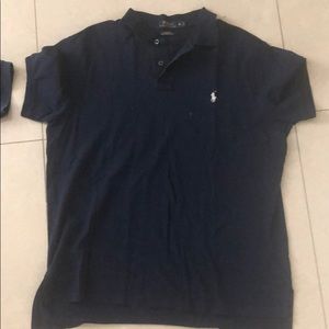 Men’s Polo by Ralph Lauren shirt